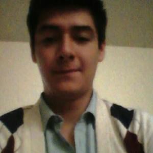 Meet your Posher, Diego